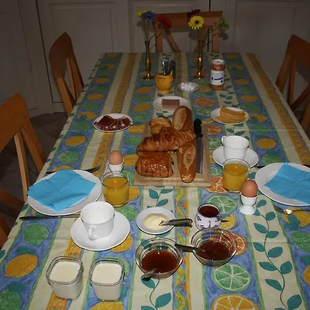 La Perle Du Lot Castelnau-Montratier