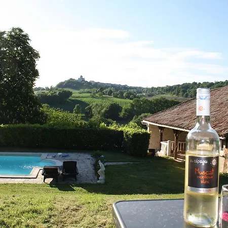 La Perle Du Lot Castelnau-Montratier