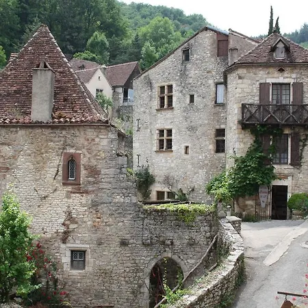 La Perle Du Lot 3* Castelnau-Montratier