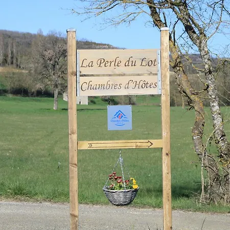 La Perle Du Lot 3* Castelnau-Montratier