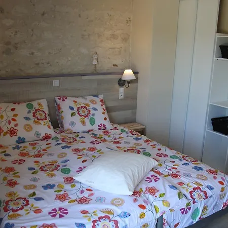 Bed & Breakfast La Perle Du Lot
