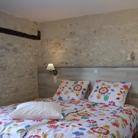 La Perle Du Lot 3* Castelnau-Montratier