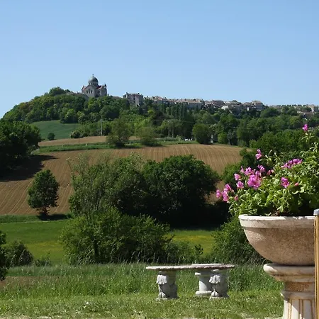 La Perle Du Lot Bed & Breakfast 2*