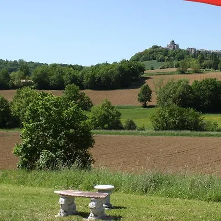 La Perle Du Lot Bed & Breakfast