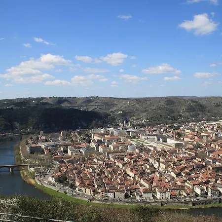 La Perle Du Lot Castelnau-Montratier