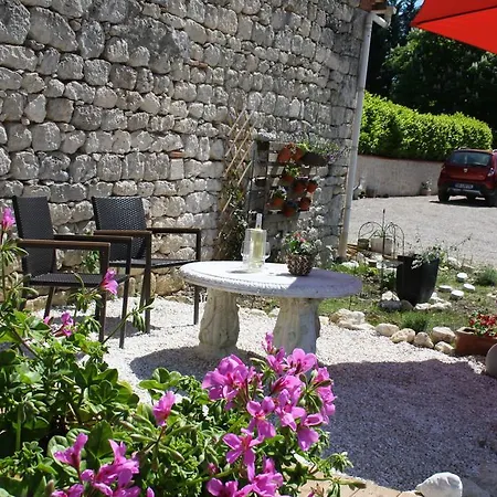 Bed & Breakfast La Perle Du Lot Castelnau-Montratier