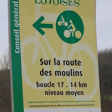 La Perle Du Lot