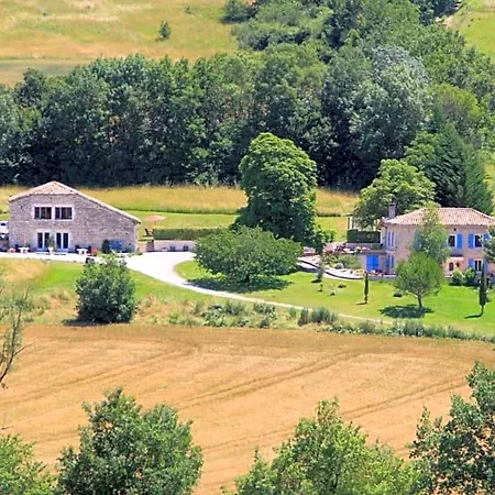 La Perle Du Lot Castelnau-Montratier