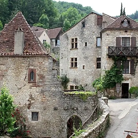 La Perle Du Lot 3*