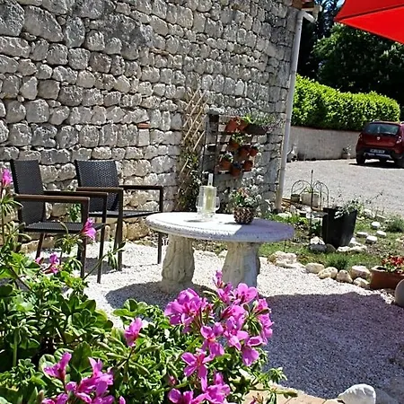 Nocleg ze śniadaniem La Perle Du Lot Castelnau-Montratier