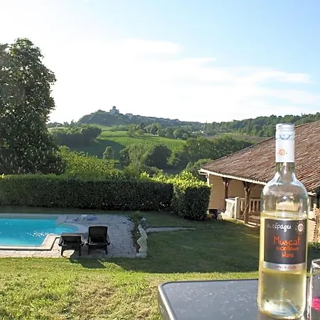 La Perle Du Lot Castelnau-Montratier