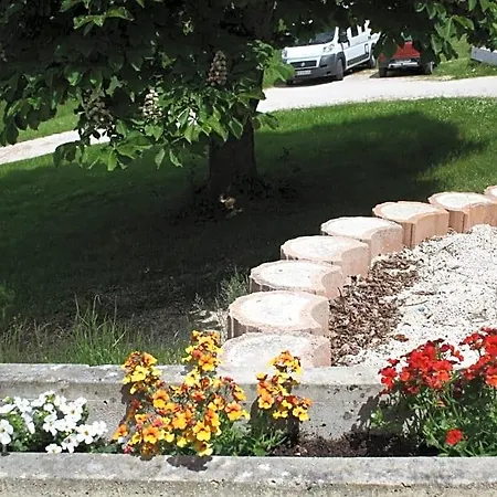 Nocleg ze śniadaniem La Perle Du Lot Castelnau-Montratier