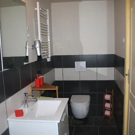 Bed & Breakfast La Perle Du Lot