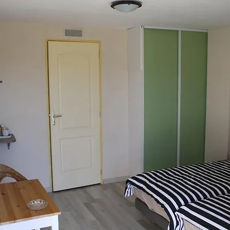 La Perle Du Lot Bed & Breakfast Castelnau-Montratier