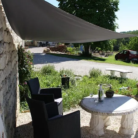 La Perle Du Lot 2* Castelnau-Montratier