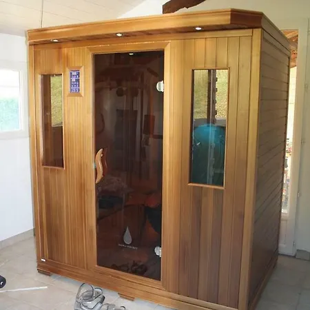 La Perle Du Lot Alojamento de Acomodação e Pequeno-almoço