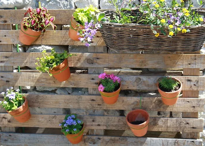 La Perle Du Lot Alojamento de Acomodação e Pequeno-almoço