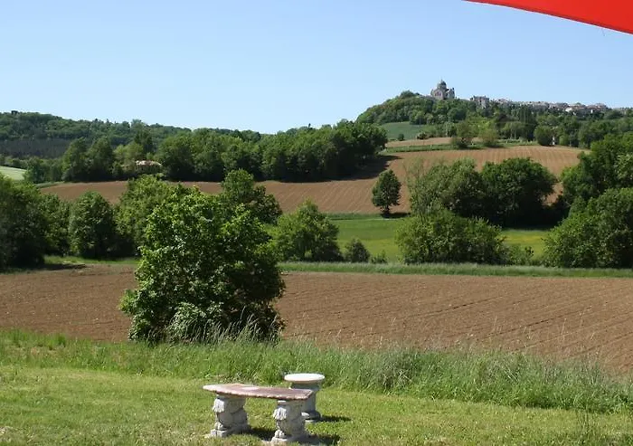 La Perle Du Lot Alojamento de Acomodação e Pequeno-almoço