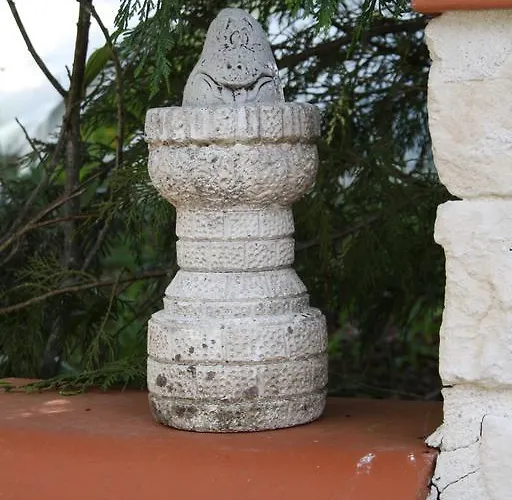 La Perle Du Lot 3* Castelnau-de-Montratier